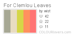 For_Clemlou_Leaves