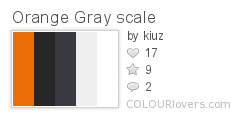 Orange_Gray_scale