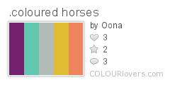 .coloured_horses