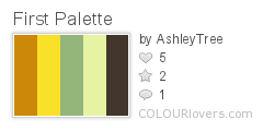 First_Palette