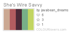 Shes_Wire_Savvy