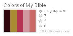 Colors_of_My_Bible