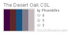 The_Desert_Oak_CSL