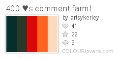 400_♥s_comment_farm!