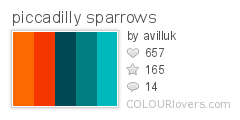 piccadilly_sparrows