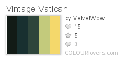 Vintage_Vatican