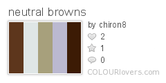 neutral_browns