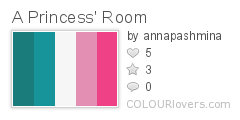 A_Princess_Room