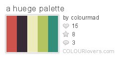 a_huege_palette