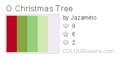 O_Christmas_Tree