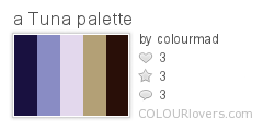 a_Tuna_palette