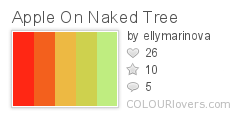 Apple_On_Naked_Tree