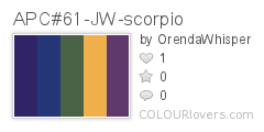 APC61-JW-scorpio