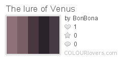 The_lure_of_Venus
