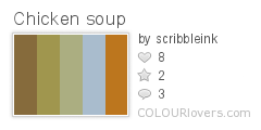 Chicken_soup