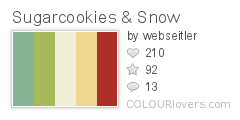 Sugarcookies_Snow