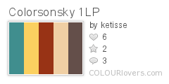 Colorsonsky_1LP