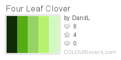 Four_Leaf_Clover