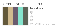 Centsability_1LP_CPD