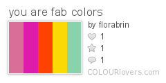 you_are_fab_colors