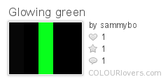 Glowing_green