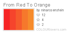 From_Red_To_Orange
