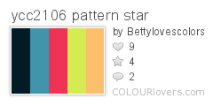 ycc2106_pattern_star