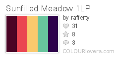 Sunfilled_Meadow_1LP