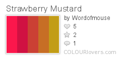 Strawberry_Mustard