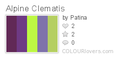 Alpine_Clematis