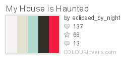 My_House_is_Haunted