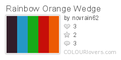 Rainbow_Orange_Wedge