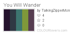 You_Will_Wander
