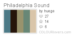 Philadelphia_Sound