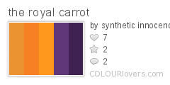 the_royal_carrot