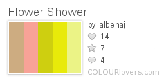 Flower_Shower