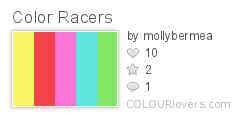 Color_Racers