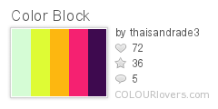 Color_Block