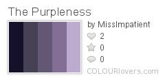 The_Purpleness