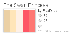 The_Swan_Princess