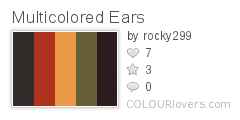 Multicolored_Ears
