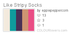 Like_Stripy_Socks