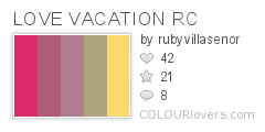 LOVE_VACATION_RC