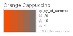Orange_Cappuccino