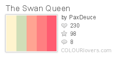 The_Swan_Queen