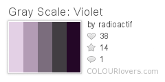 Gray_Scale:_Violet