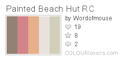 Painted_Beach_Hut_RC