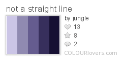 not_a_straight_line
