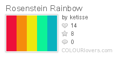 Rosenstein_Rainbow