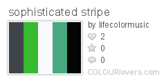 sophisticated_stripe
